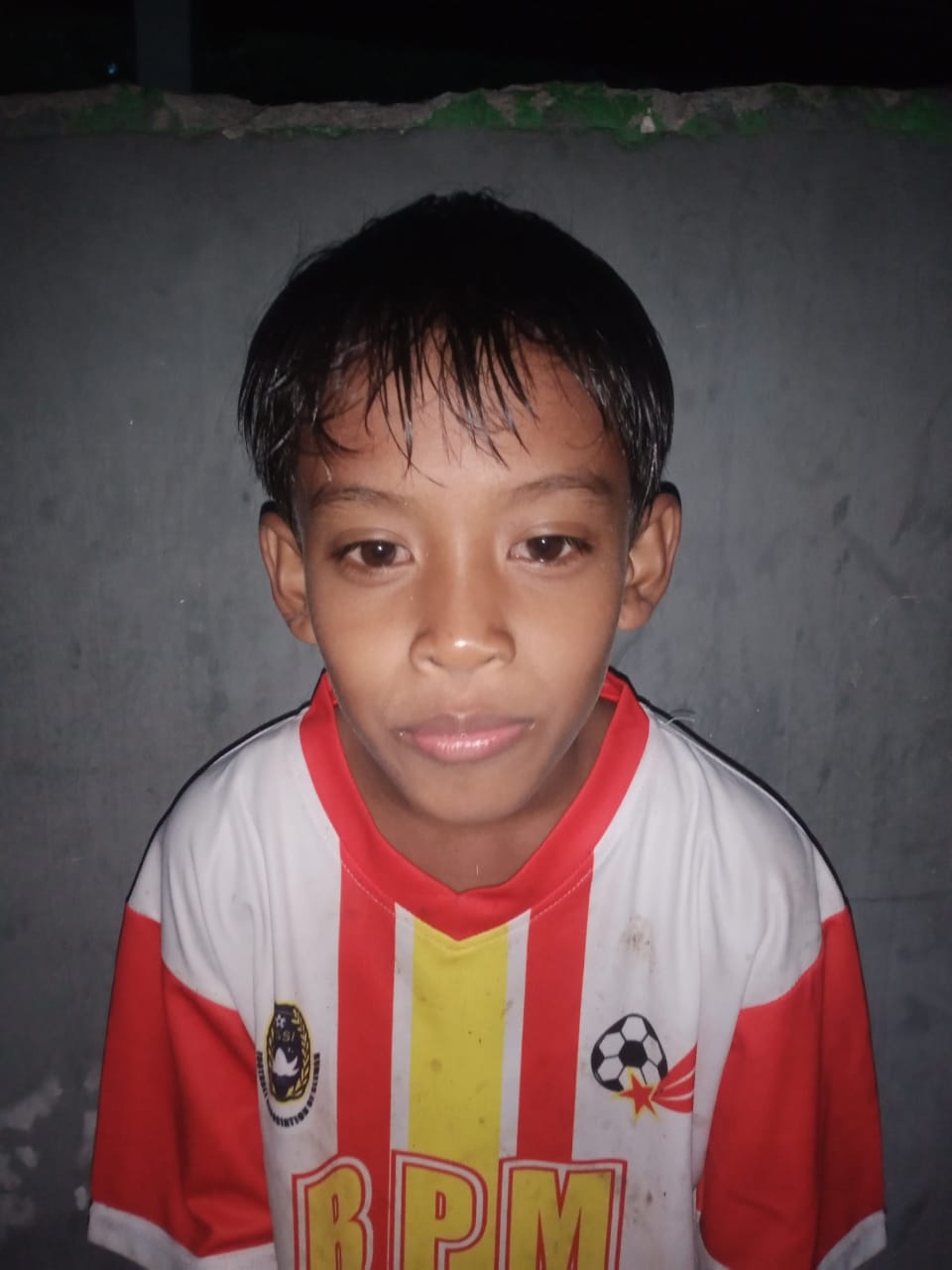 Murello Raider Alamsyah